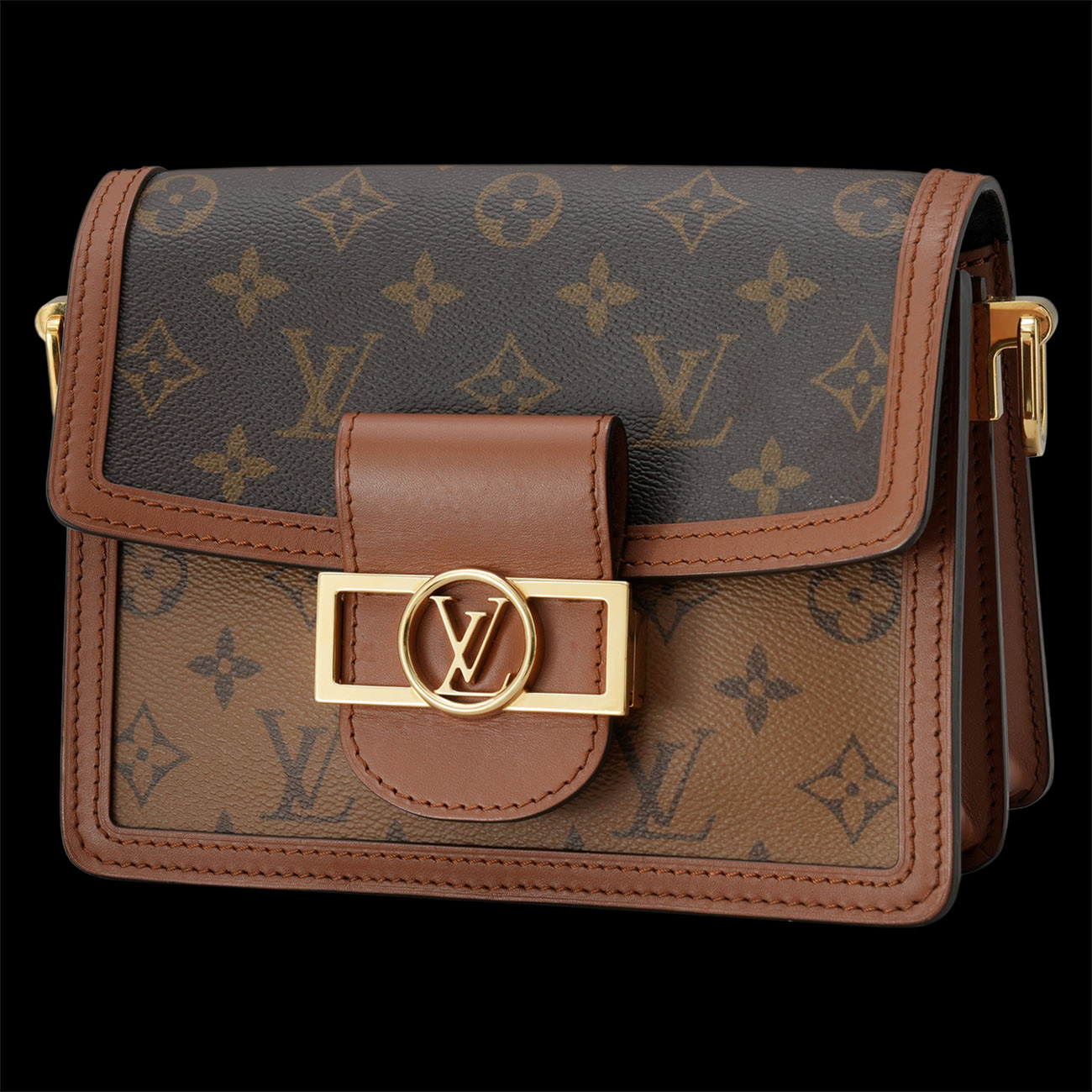 LOUIS VUITTON(USED)루이비통 도핀 미니